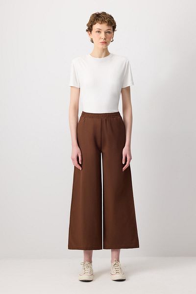 Touché Privé Relax Fit Pants