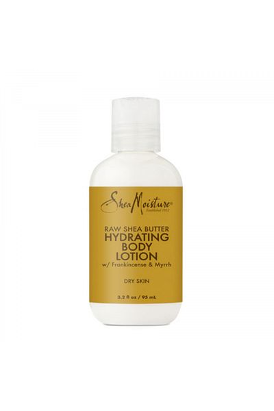 Shea Moisture Pack of 24Raw Shea Butter Body Lotion