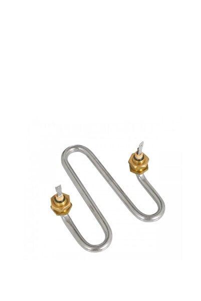 Genel Markalar Çay Makinesi / Semaver Krom Rezistansı 220V - 1000W