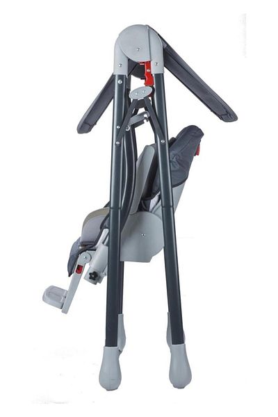 CPU ELEKTRONİK Nessiworld Baby Care Bc530 Rocket Elite Swing Black