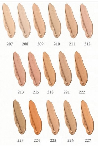 Dermacol Make up Cover Foundation-222 Long Lasting, Waterproof, Full Intensity Coverage Foundation