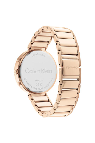 Calvin Klein Calvin klein ck25200283 women's watch