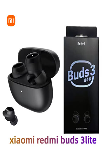 Beytronik Teknoloji Redmi Buds 3 Gençlik Sürümü (Youth Edition) – Bluetooth 5...