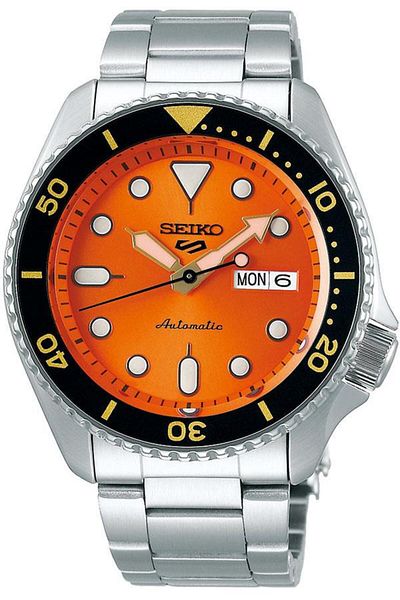 Seiko 5 Srpd59J Men's Watch