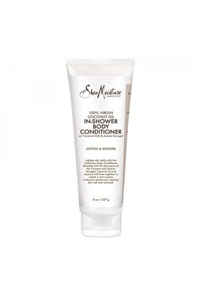 Shea Moisture Pack of 24Virgin Coconut Oil In Shower Body Conditioner