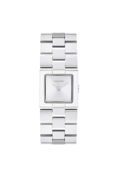 Calvin Klein Ck 25100088   Women's Wrist Watch