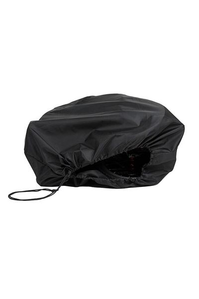 Choice 20-22 inches Black Rainproof Lightweight Folding Bicycle Storage Bag Portable Bicycle Bag Bike Carry