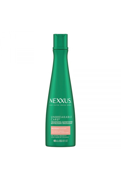 Nexxus عبوة من 4 بلسم للعناية غير القابلة للكسر