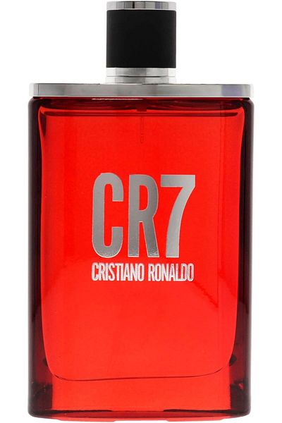 CRISTIANO RONALDO CR7 for Men 100ml - Eau de Toilette