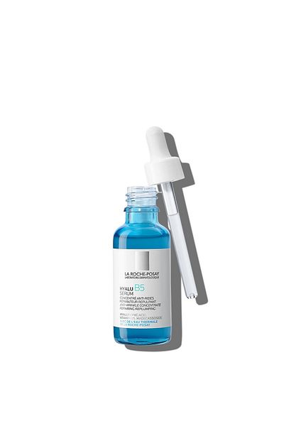 La Roche Posay Hyalu B5 Booster Serum 15ml | Instant Lifting & Hydration for Sensitive Skin