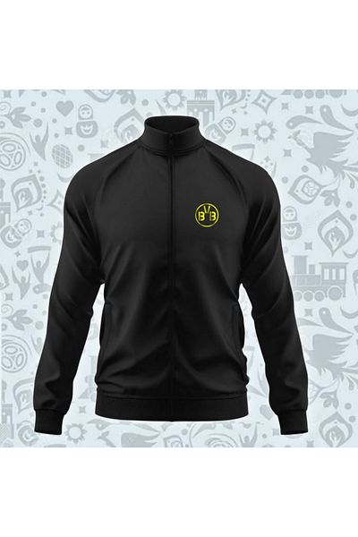 SARI DORTMUND YELLOW ΕΝΑΛΛΑΚΤΙΚΟ ΛΟΓΟΤΥΠΟ ΛΕΠΤΟΜΕΡΗΣ ΥΦΑΣΜΑΤΙΝΗ ΦΟΡΜΑ ΚΟΡΥΦΑΙΑ