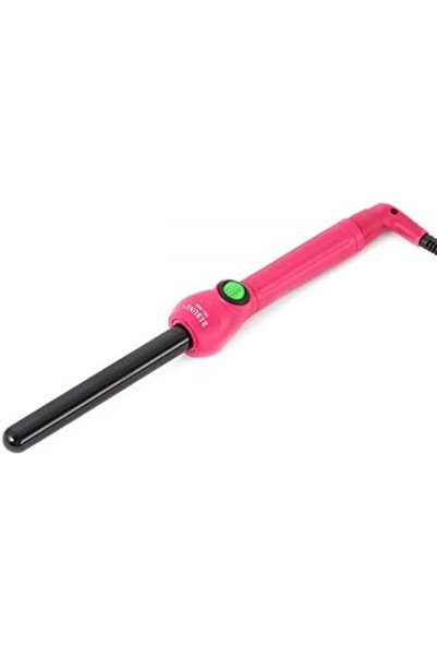 Jose Eber مكواة تجعيد الشعر من ريبون RE-2030 بقوة 50-55 واط (25 مم)