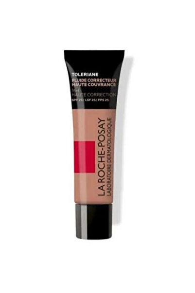 La Roche Posay Toleriane Teint 13 Beige 30ml | High-Coverage Smooth Matte Fou...
