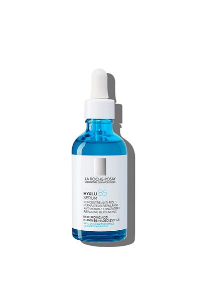 La Roche Posay Hyalu B5 Booster Serum 15ml | Instant Lifting & Hydration for Sensitive Skin