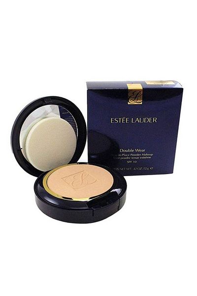 ESTÉE LAUDER Double Wear Foundation from Estée Lauder - Cashew 3W2