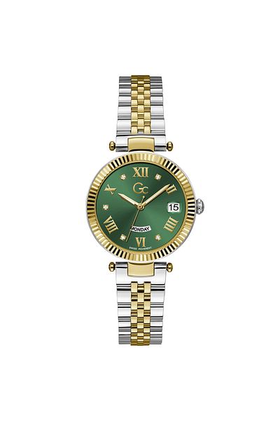 GC Z01019l9mf Model Women's Wristwatch