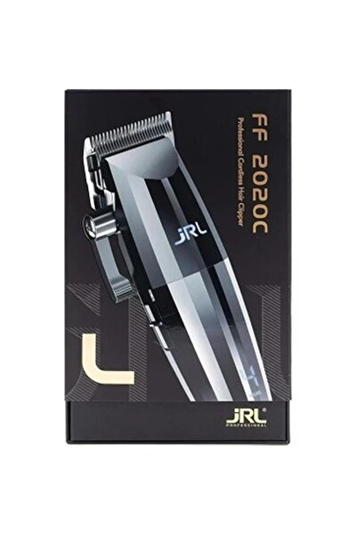 jrl 2020 C SAÇ SAKAL KESME MAKİNASI