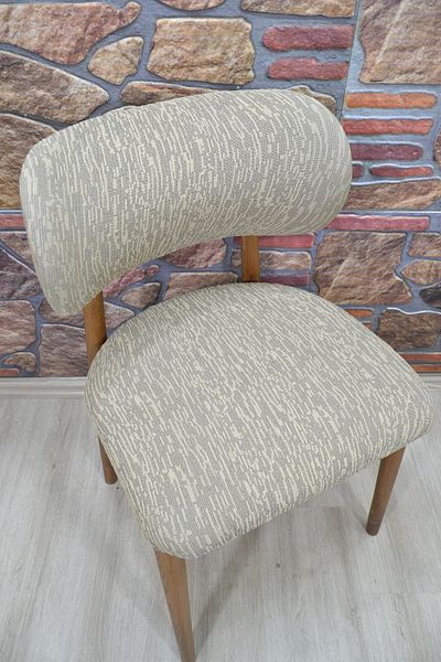 kılıfteks Νέο μοντέλο Bohemian Chair - Κάλυμμα Jacquard