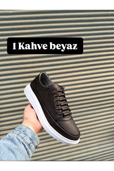 Beray Merdivenli Spor Ayakkabı