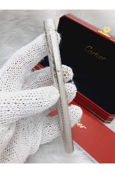 Cartier Cartier pen with luxury design and accessories