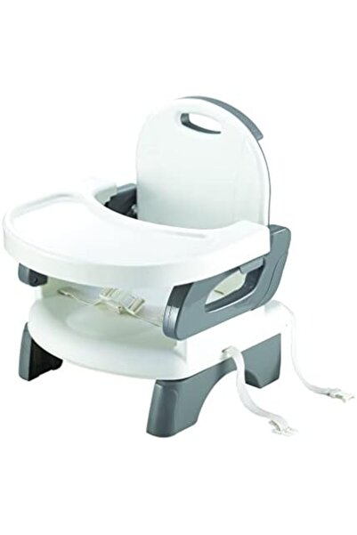 Mastela Folding Baby Seat from Mastela - Gray