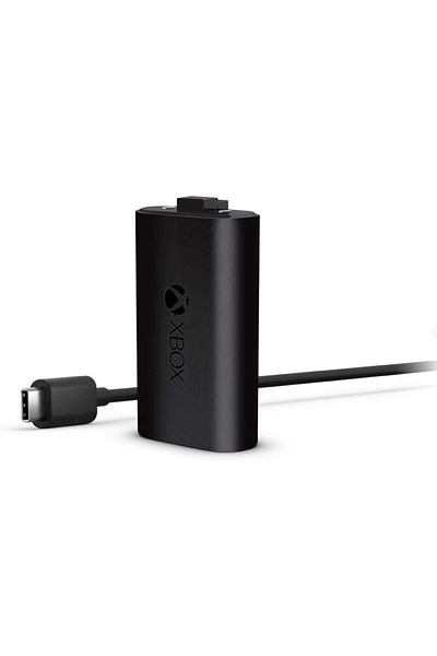 xbox Play & Charge Kit M