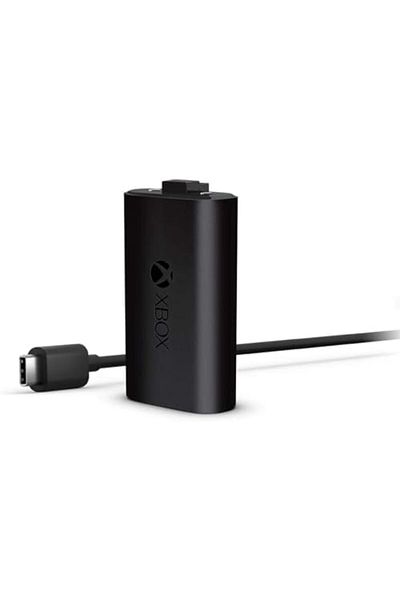 xbox Play & Charge Kit M