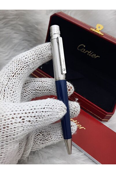 Cartier Cartier pen with luxury design and accessories
