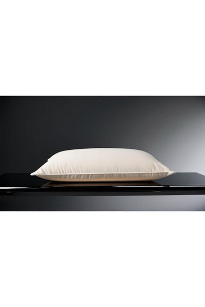 İzgi Concept Pernă premium subțire |   Formă subțire |   Lavabil |   Micro țesătură hipoalergenică |   100% silicon |   50x70 cm