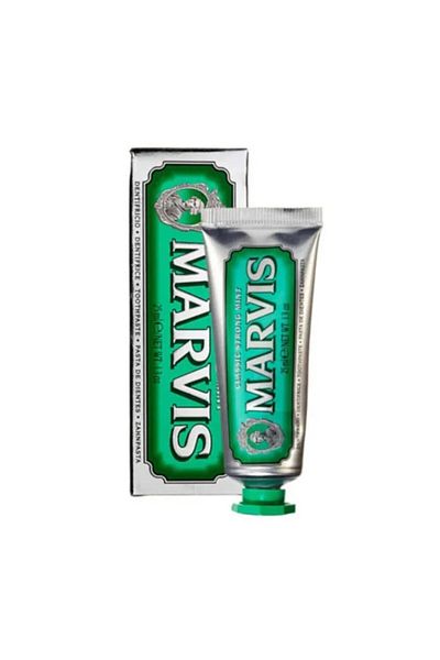 Marvis Marvis Classic Strong Mint Toothpaste 25ml