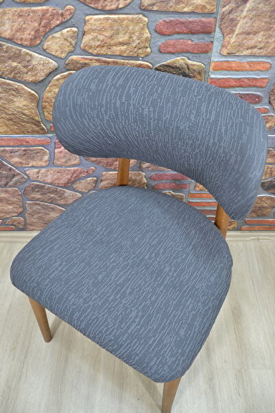 kılıfteks New Model Bohemian Chair - Jacquard Case