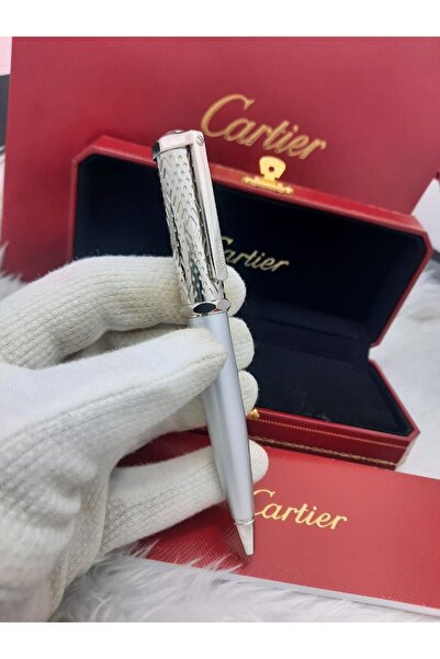 Cartier Cartier pen with luxury design and accessories