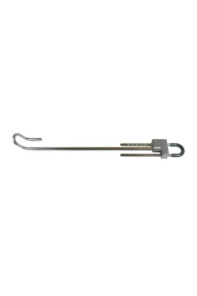 Easy Tedarik 70 cm Ball Ball Steering Safety Lock