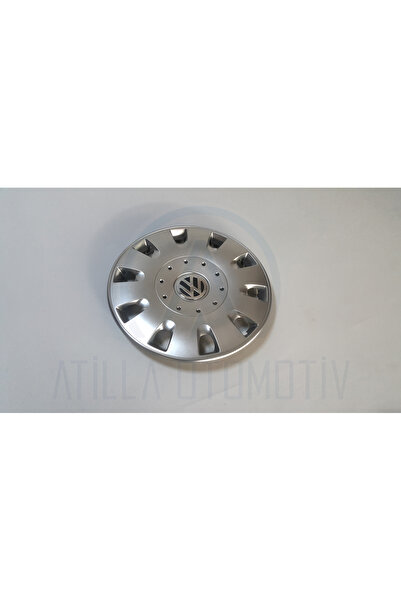 MAP Auto Teile 1 x VW GOLF 5 2003-2008 PLASTİK JANT KAPAĞI 15 İNÇ