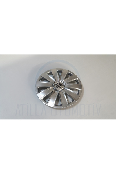 MAP Auto Teile 1 x VW TRANSPORTER T5 2003-2015 PLASTİK JANT KAPAĞI 16 İNÇ