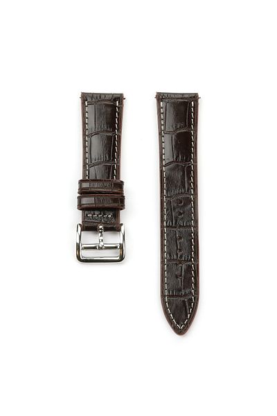 Onywatch 18 mm Leather Watch Band 18 mm Leather Band 18 mm Leather Strap
