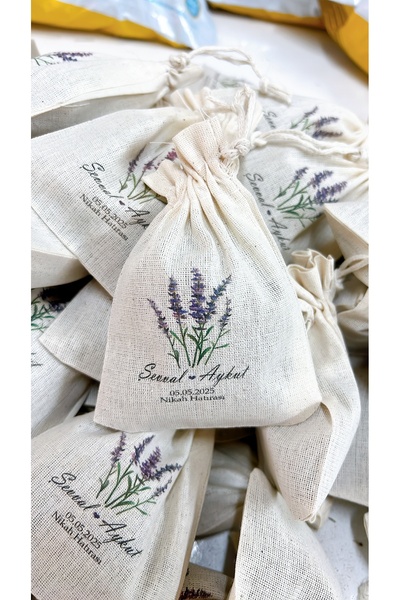 Pantoworks LAVANTA KESESİ ( 5 Lİ SET )