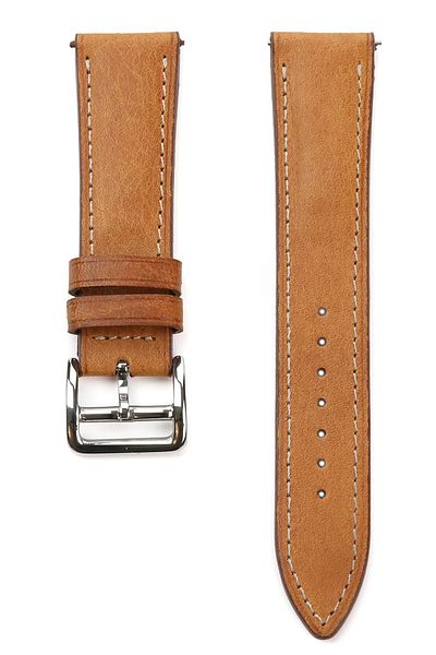 Onywatch 18 mm Leather Watch Band 18 mm Leather Band 18 mm Leather Strap