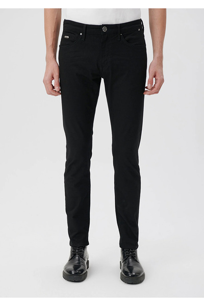 Mavi M0042232200 BLUE PANTS JAKE ZIFT BLACK BLUE PRO