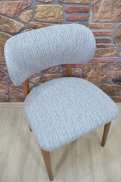 kılıfteks Νέο μοντέλο Bohemian Chair - Κάλυμμα Jacquard