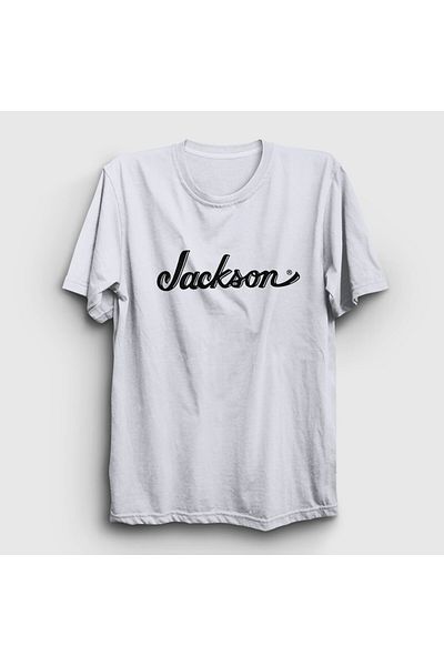 Presmono Μπλουζάκι κιθάρας δώρου Unisex Jackson 543983tt
