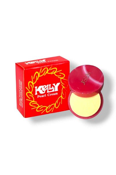 Kelly كريم كيلي بيرل لتفتيح البشرة 15 غرام