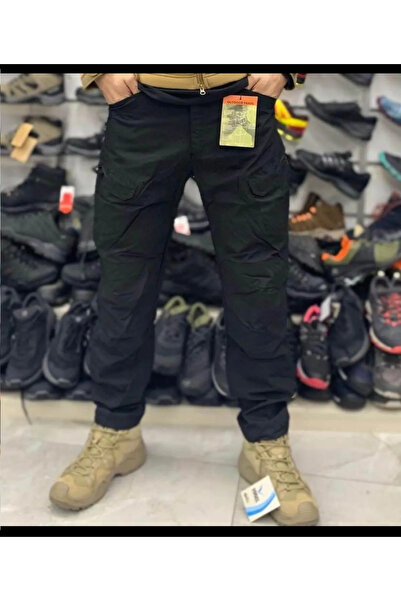 SUİT AYDIN Unisex Siyah Modeli Outdoor Taclite Pro Ripstop Pantolon 5.11 BİRİNCİ KALİTE KUMAŞ PAKETLİ