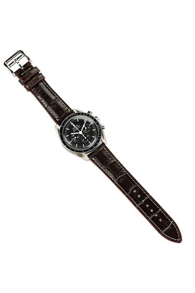 Onywatch 18 mm Leather Watch Band 18 mm Leather Band 18 mm Leather Strap