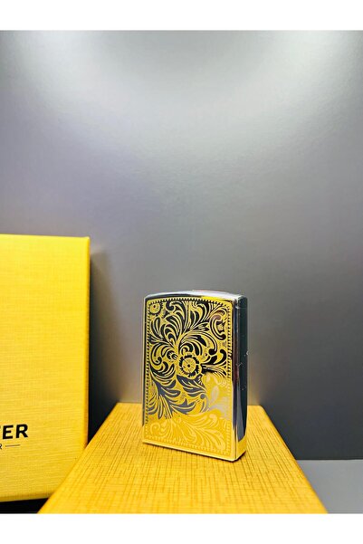 doğan hediyelik Pürmüz Alevli Kart Model Yandan Kaydırmalı Rüzgar Çakmağı