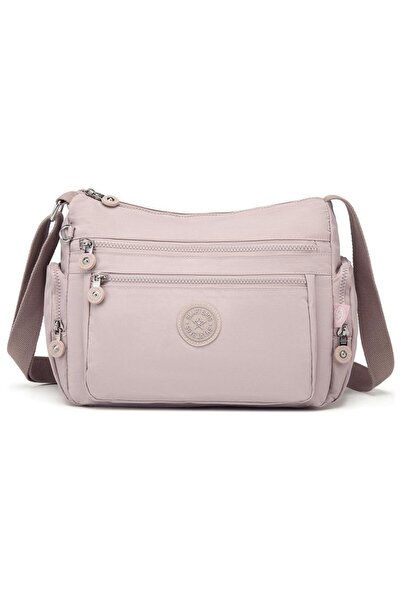 SMART BAGS KRİNKIL KADIN POSTACI ÇANTASI