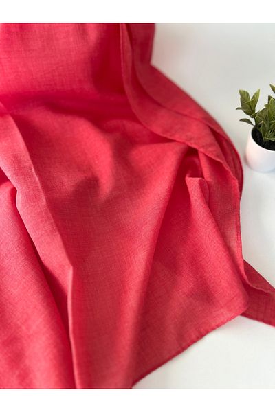 Ülkü Women's Linen Shawl