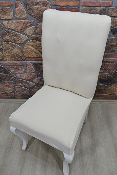 kılıfteks Battal Sandalye Kılıfı Lakos Kumaş