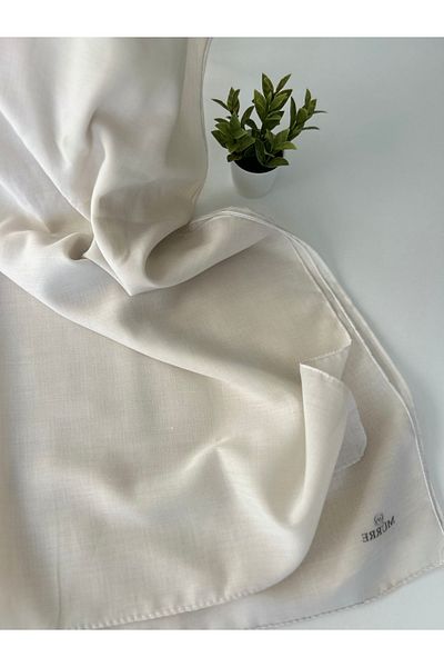 Ülkü Women's Linen Shawl