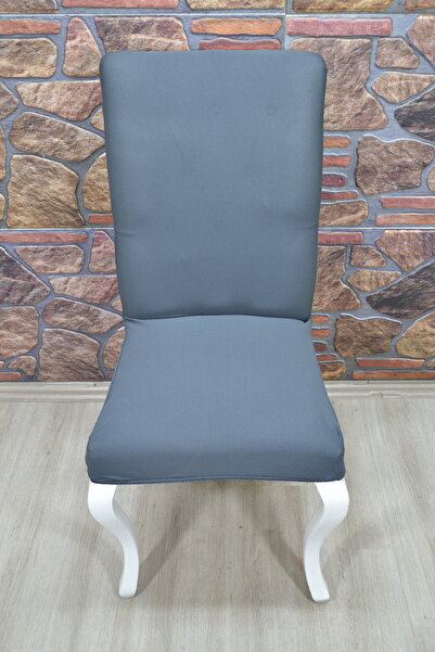 kılıfteks Battal Sandalye Kılıfı Lakos Kumaş